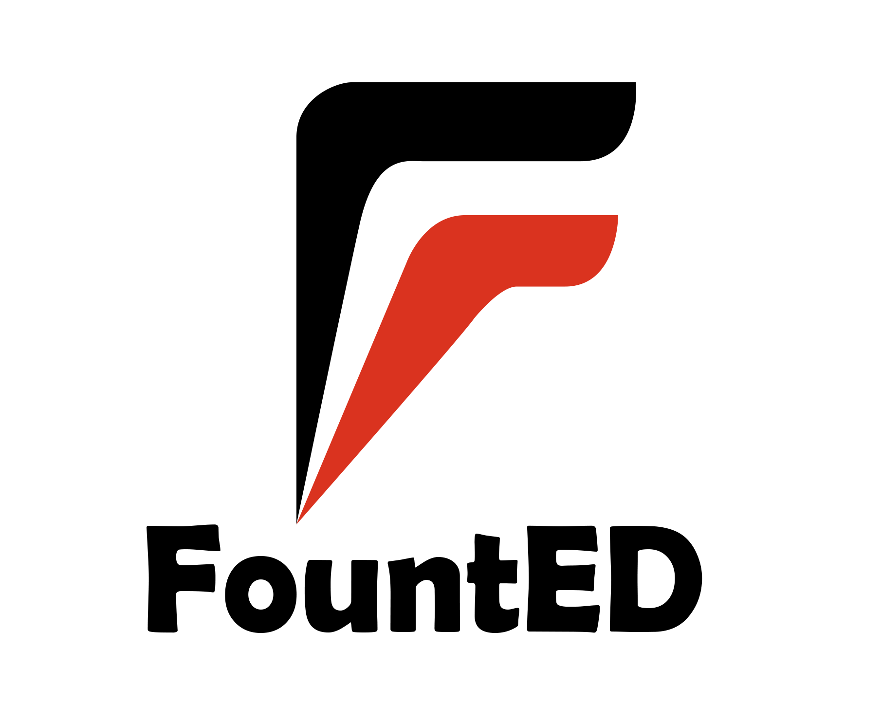 Founted Logo